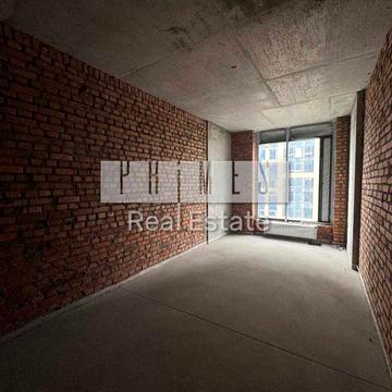 Продаж 3к квартири 85м2 без ремонту Edelweiss House Звіринецька 72 Печерськ Ботсад ЖК Edelweiss House