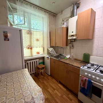 Сдам 1 комнатную квартиру ХТЗ.Реальная