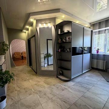 Будинок в центрі міста Черкас