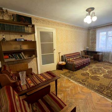 Здам 3к квартиру, кімнату у квартирі без хазяїв