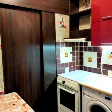 1-но комнатная   квартира  в крепком доме 2/3 эт.дома . Центр  сп.Маринеско , 10 мин.Новый рынок
