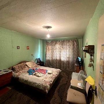 Продам 1к квартиру на Левобережном 2