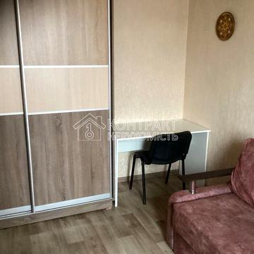 Здається в аренду 1к. квартира біля метро Перемога
