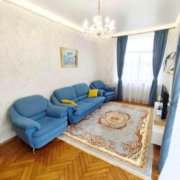 Квартира 3 к1мнати в довгострок