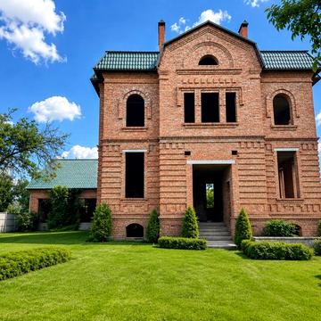 Продаж капітального будинку в районі зупинки Зигіна
