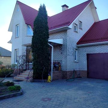 Дом в 2 км от города Днепр