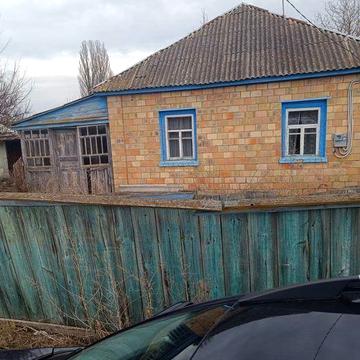 Продам будинок в селі Літки та земельну ділянку 25сот.