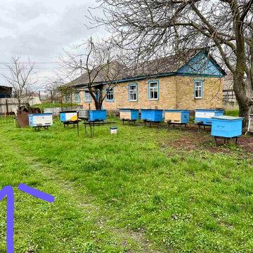 Продам будинок в селі Літки та земельну ділянку 25сот.