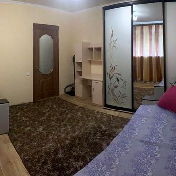 Оренда 1к.квартира в м Ірпінь "Центральний Парк"