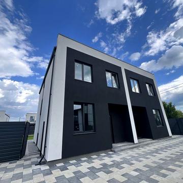 Продаж дуплексу 110м2 в Білогородці