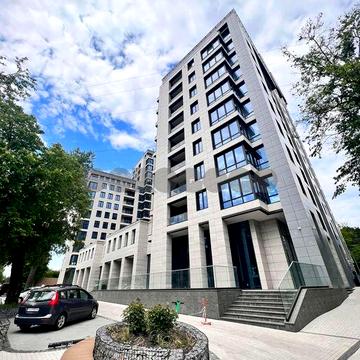 Продажа 6ти кімнатної квартири, ЖК Crystal Park Tower ЖК Crystal Park Tower