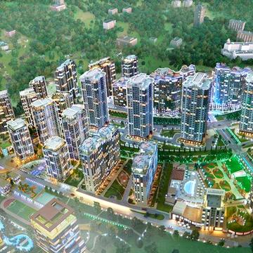 Продажа 3 ком квартиры 120 м2 без ремонта ЖК Новопечерские Липки Верхогляда 22б ЖК Новопечерские Липки