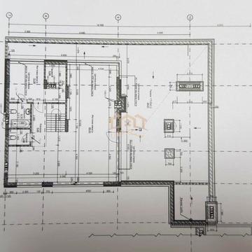 Пентхаус із видом на Дніпро та терасою 178 кв.м.|ЖК Рибальський ЖК Рибальський
