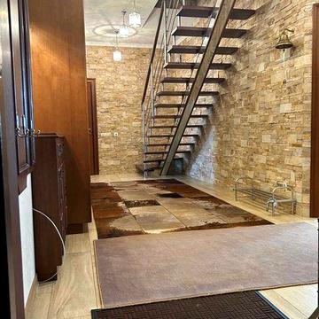 Дворівнева 5-к квартира (146,7 м²) у ЖК Avenue, Печерськ, Миколи Міхновського (Дружби Народів), 14-16 ЖК «Авеню»