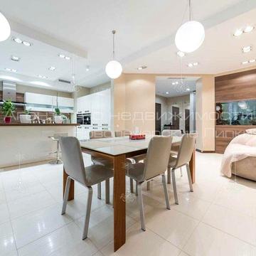 Продаж 4-кімн. квартири 171,5 м² з інвертором 12,5 кВт | ЖК «Новопечерські Липки», вул. А. Верхогляда, 3 ЖК Новоречерські Липки