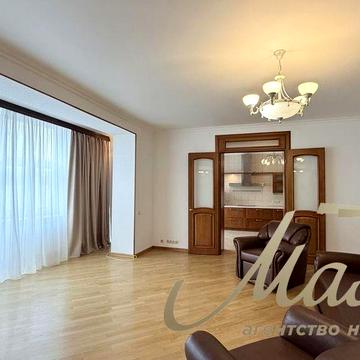 Продаж 4-кімнатної квартири 222 м² у клубному будинку | вул. Паторжинського, 14 | Золоті Ворота