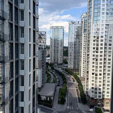 Продажа 4-х комнаьной квартиры в ЖК Новопечерскеие Липки 158кв.м ЖК Новопечерские Липки