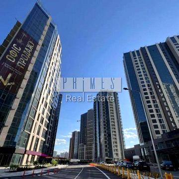 Продаж 4-кімнатної квартири 177 м² ЖК Новопечерські Липки, Печерськ ЖК Новопечерські Липки