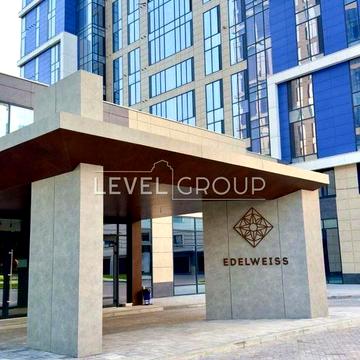 Продаж 3-х кімнатної квартири ЖК Edelweiss House
