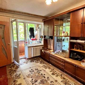 Продаж квартири на бульварі Вернадського 65
