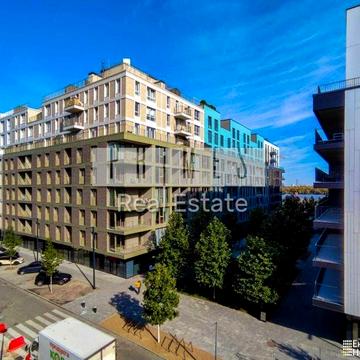 Продаж 3 -рівнева 5 кімн квартири  ЖК Рибальский/ Rybalsky/Поділ ЖК Рибальский