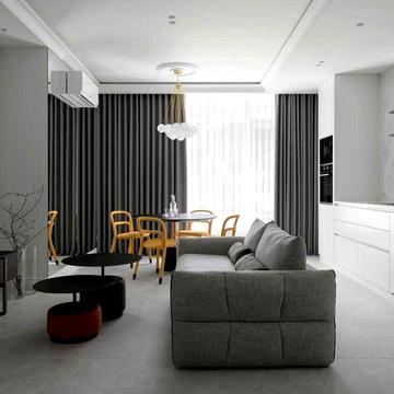Авторський ремонт! 2-к. квартира 61 м², тепла підлога | Бульвар Фонтанів, Саперне Поле ЖК Бульвар Фонтанов