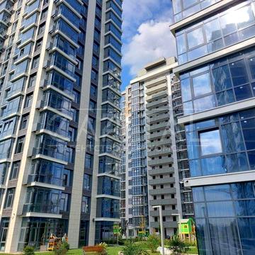 Продажа / Квартира / ул. Драгомирова, Черная Гора, г. Киев