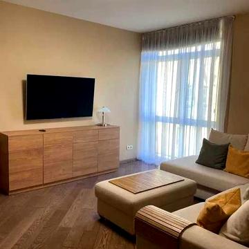 Продаж 3-кімнатної квартири в ЖК «Комфорт Таун» ЖК Комфорт Таун