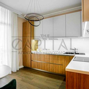 Продаж 1-к з окремою спальнею ЖК Central Park Печерськ Централ Парк 42м2 Французький квартал ЖК Central Park
