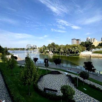 Продаж 2к в будинку бізнес класу Трускавецька 10д ЖК River Stone ЖК River Stone