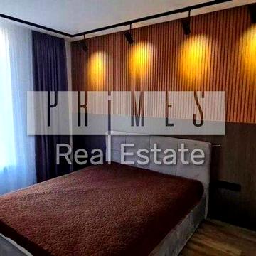 Продаж 3-кімнатної квартири 86 м² ЖК Комфорт Таун, вул. Регенераторна ЖК Комфорт Таун