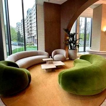 Продаж 2 квартири БЕЗ % ЖК Crystal Park Tower 4 поверх 82 м.кв. 4 секція Шевченківський метро Шулявська ЖК Crystal Park Tower