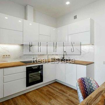 Продаж 1-кімнатної квартири 43 м² ЖК Ярославів Град, Центр, Бульварно-Кудрявська ЖК Ярославів Град