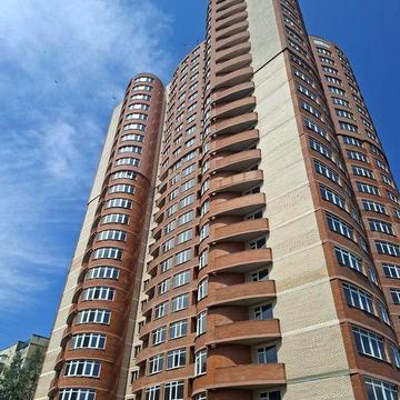 3кімнатна квартира Оболонський бриз. ОБОЛОНЬ, КИЇВ ЖК Оболонський бриз