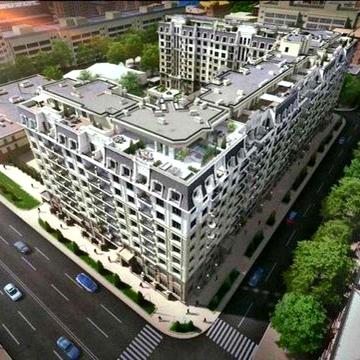 Продаж/Квартира/Щекавицька/ Поділ/132 м2/LA MANCHE Perfect Residence/256 000 $/Київ ЖК LA MANCHE Perfect Residence