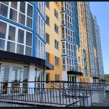 Продам 1 кім квартиру   Вул Берковецька 6 а ЖК ЛаЛаЛенд Жк  Ла Ла Ленд