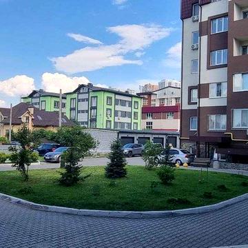 Продаж 2кімнатної квартири 51.2 м² в ЖК «Супутник Теремки» Гатне Інститутська,53 ЖК Спутник Теремки