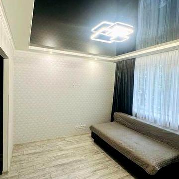 Зонована однокімнатна квартиру Леся курбаса 9д