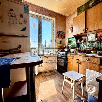 Продаж 3к квартири Василя Кучера 2а