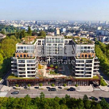 Продаж 2-кімнатної квартири 50 м² OLEGIV Boutique Residence, Поділ, вул. Олегівська ЖК OLEGIV Boutique Residence