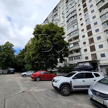Продаж 1 кімн. квартири біля метро проспект Голосіївський 11