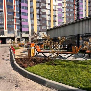 Продажа без % | 2кім 14пов ЖК Окленд | Окланд | Повітряних Сил | Севастопольська | ЖК OkLand
