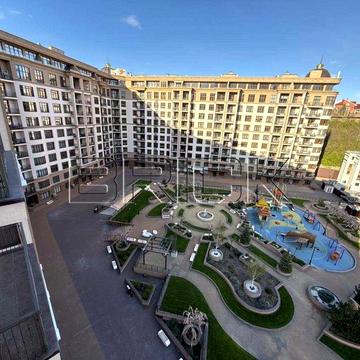 продаж квартири 52 перлина печерськ плаза pechersk plaza печерський район бойчука ЖК 52 Перлина