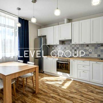 2к квартира 58,5 м² з ремонтом 2 поверх ЖК Варшавський Виноградар ЖК V Квартал