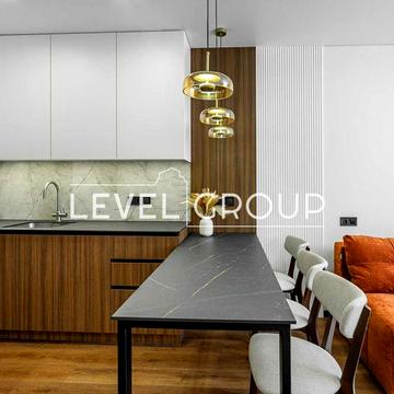 Продаж 1 кімнатної квартири ЖК Варшавський 3 48 м² 2770 $ за м²