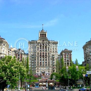 Центр! 2к квартира 67м², Хрещатик 25! Будинок із зіркою! ЦУМ! Майдан Незалежності ЖК Хрещатик 25