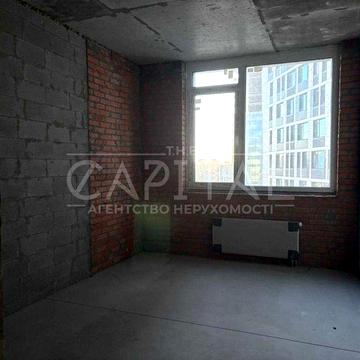 Продаж видової 3к квартири в новому ЖК Manhattan City ЖК Манхеттен