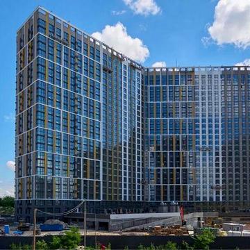 Продам 3 к квартиру в ЖК Русанівська Гавань, від власника, без комісій ЖК Русанівська гавань