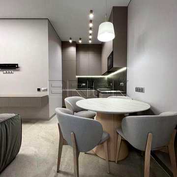 Продаж 2 кімнатной квартири ЖК Manhattаn City Манхеттен Сіті, пров. Берестейський, 11 Шевченківський район ЖК Manhattan City