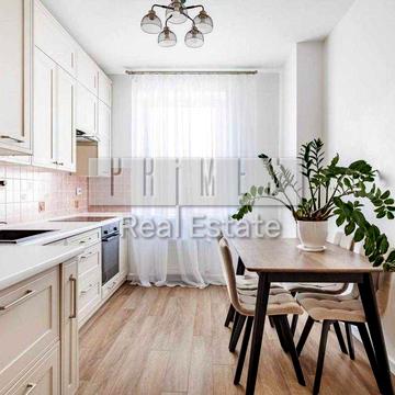 Продаж 3-кімнатної квартири 87 м² Осокорки, вул. Дніпровська Набережна, 26-Б